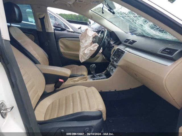 WVWBN7AN3EE504971 Volkswagen Cc 2.0t R-line
