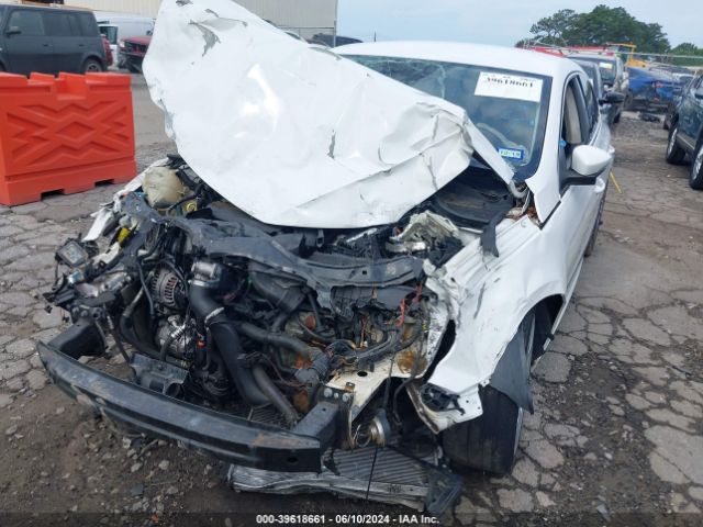 WVWBN7AN3EE504971 Volkswagen Cc 2.0t R-line