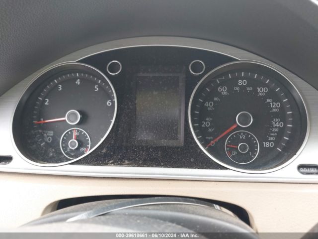 WVWBN7AN3EE504971 Volkswagen Cc 2.0t R-line