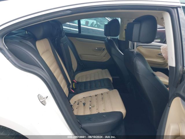 WVWBN7AN3EE504971 Volkswagen Cc 2.0t R-line