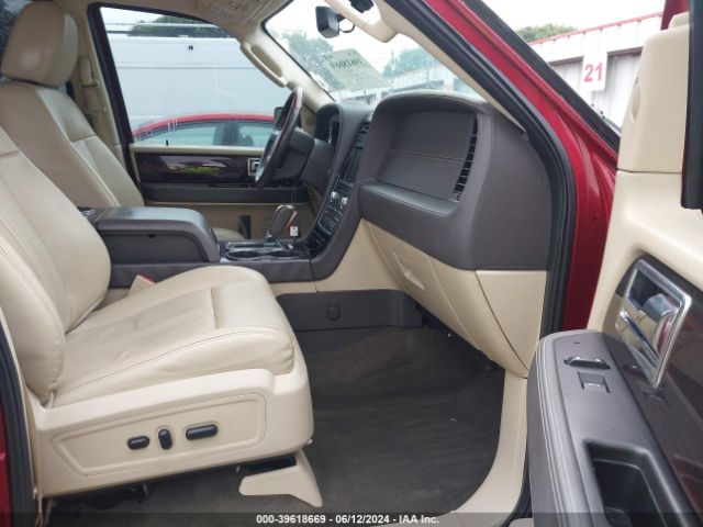 5LMJJ3HT8FEJ14883 Lincoln NAVIGATOR L