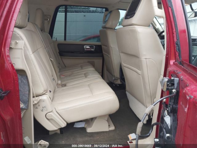 5LMJJ3HT8FEJ14883 Lincoln NAVIGATOR L