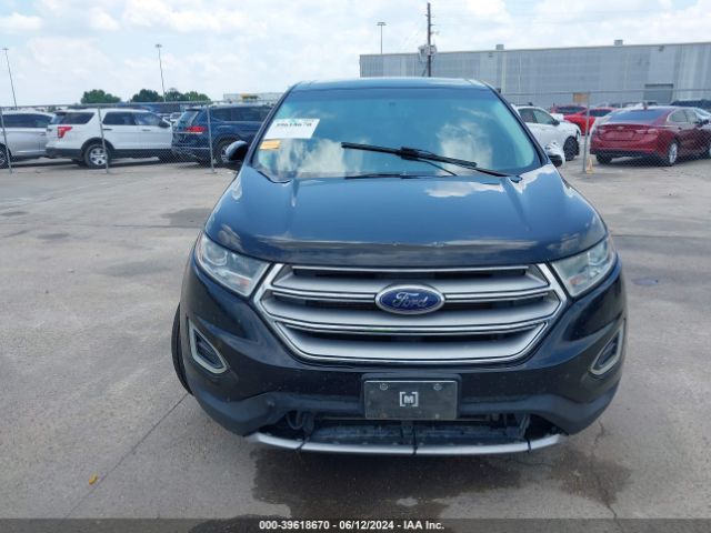 2FMPK3J85GBC31673 Ford EDGE SEL