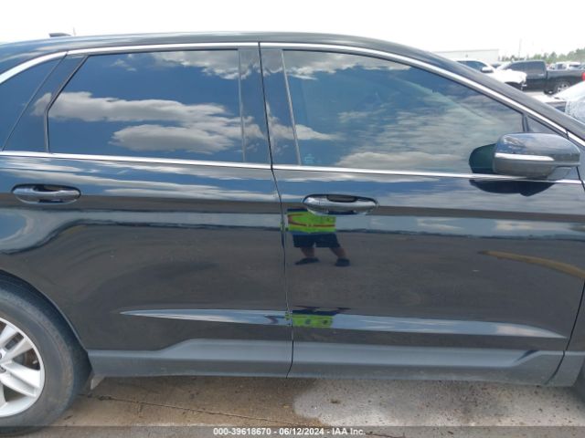 2FMPK3J85GBC31673 Ford EDGE SEL