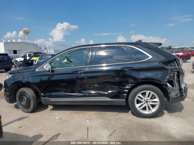 2FMPK3J85GBC31673 Ford EDGE SEL