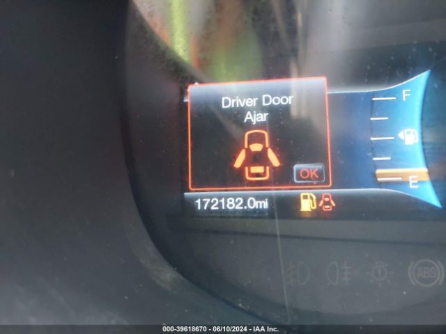 2FMPK3J85GBC31673 Ford EDGE SEL