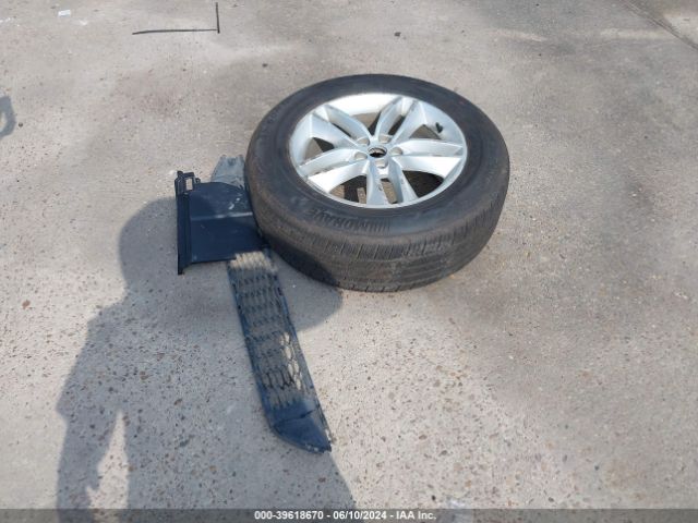 2FMPK3J85GBC31673 Ford EDGE SEL