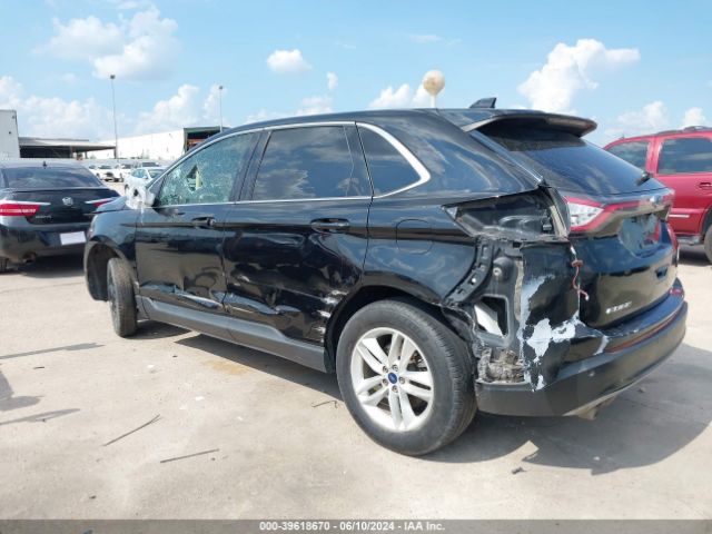 2FMPK3J85GBC31673 Ford EDGE SEL