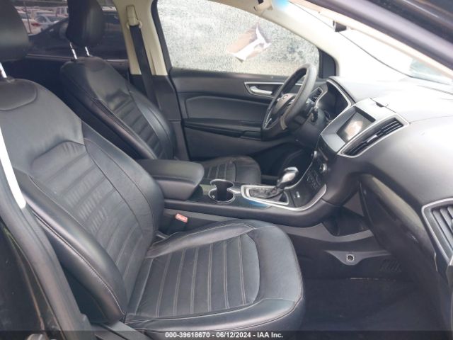 2FMPK3J85GBC31673 Ford EDGE SEL