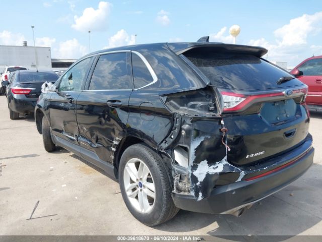 2FMPK3J85GBC31673 Ford EDGE SEL
