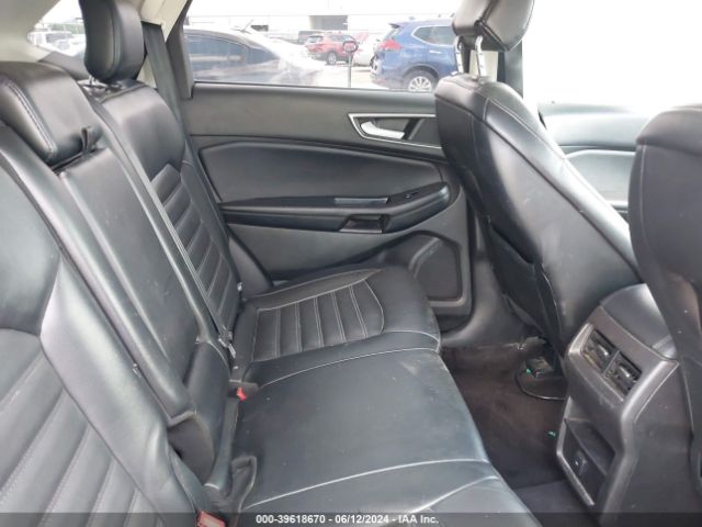 2FMPK3J85GBC31673 Ford EDGE SEL