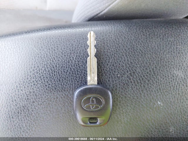 Toyota COROLLA L 2016 2T1BURHE5GC674355 Image 11