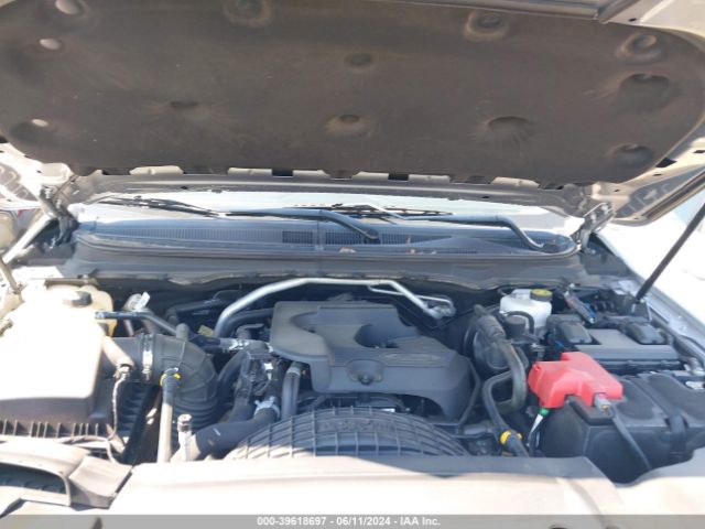 1FTER4FH1LLA12192 Ford Ranger Lariat