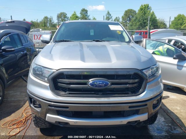 1FTER4FH1LLA12192 Ford Ranger Lariat