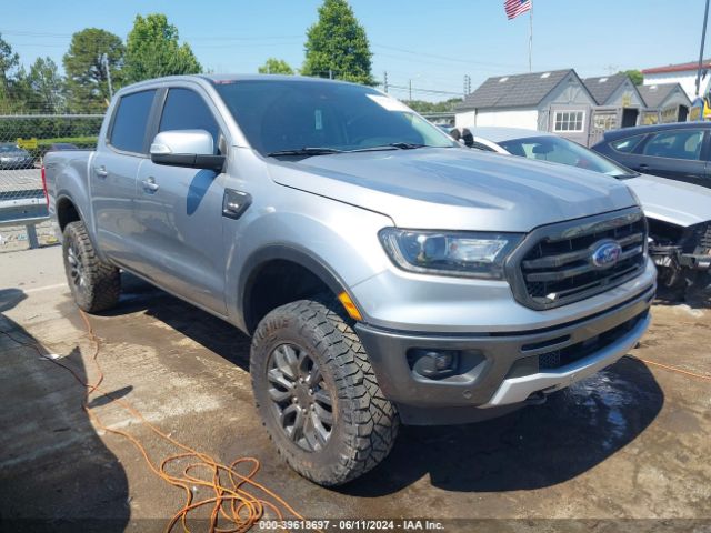 1FTER4FH1LLA12192 Ford Ranger Lariat