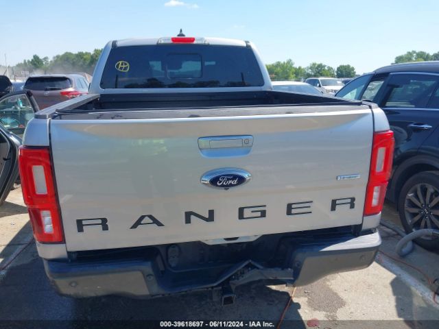 1FTER4FH1LLA12192 Ford Ranger Lariat