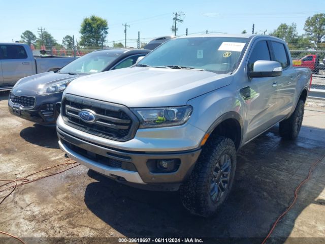 1FTER4FH1LLA12192 Ford Ranger Lariat