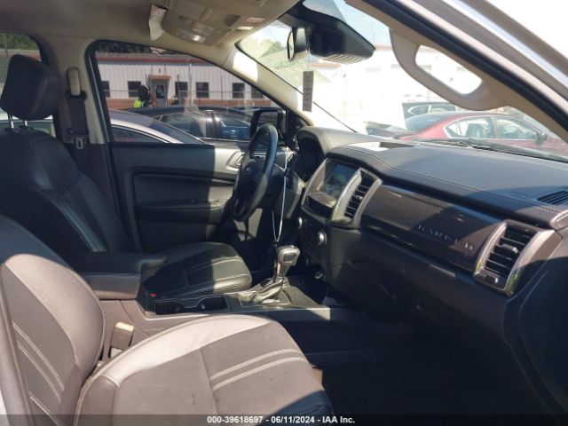 1FTER4FH1LLA12192 Ford Ranger Lariat