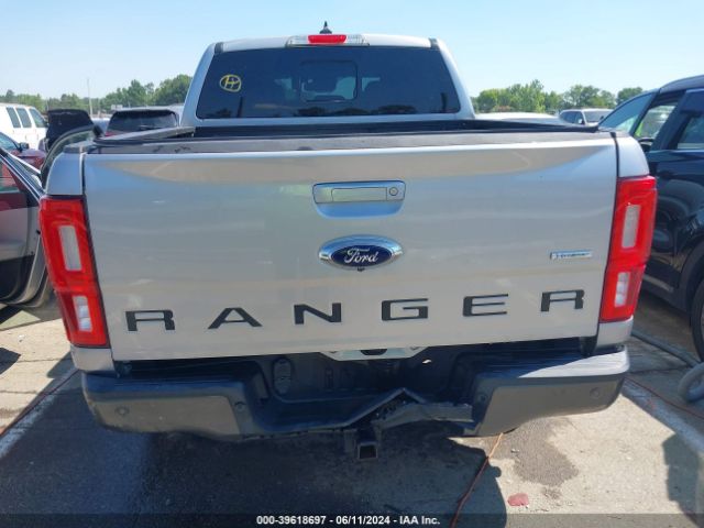 1FTER4FH1LLA12192 Ford Ranger Lariat
