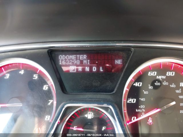 1GKKRRKD8FJ266991 GMC Acadia Slt-1