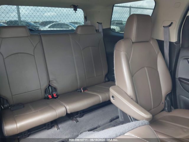 1GKKRRKD8FJ266991 GMC Acadia Slt-1