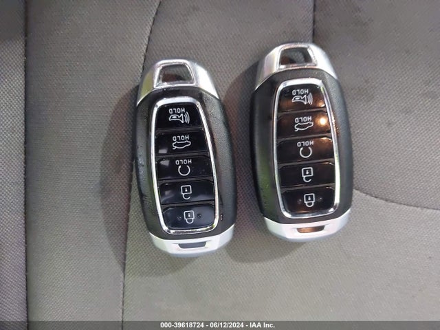 Hyundai ELANTRA SEL 2021 5NPLS4AG2MH032208 Image 11