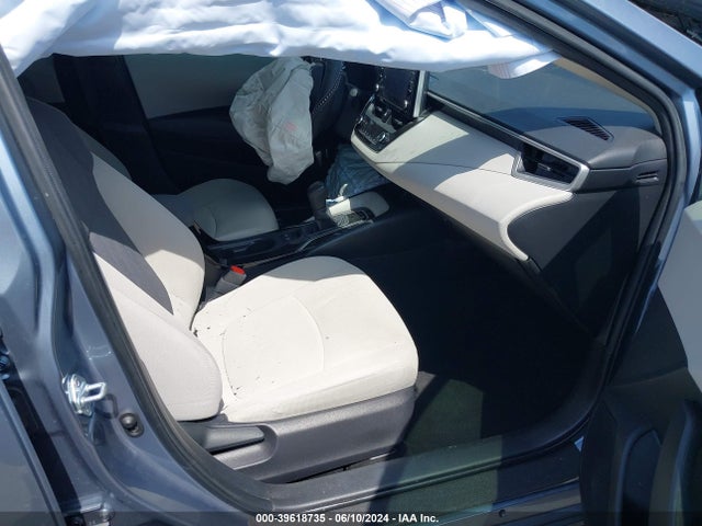 Toyota Corolla Hybrid Le 2020 JTDEBRBE7LJ031287 Image 5