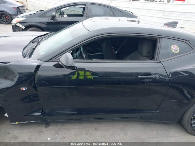 Chevrolet Camaro 1lt 2016 1G1FB1RS1G0131701 Image 14