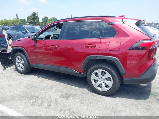 Toyota RAV4 LE 2019 JTMK1RFV7KD025700 Image 15