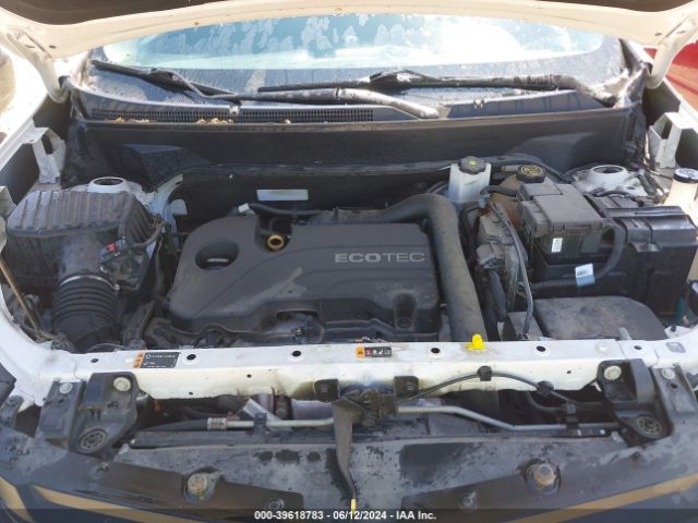 2GNAXJEV3J6202261 Chevrolet EQUINOX LT