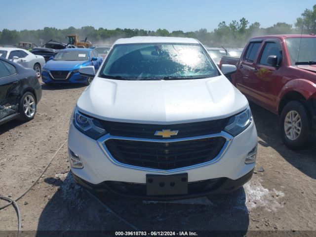 2GNAXJEV3J6202261 Chevrolet EQUINOX LT