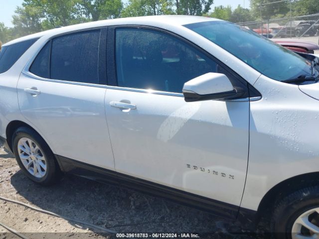 2GNAXJEV3J6202261 Chevrolet EQUINOX LT