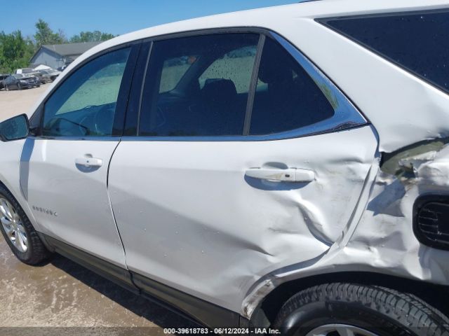 2GNAXJEV3J6202261 Chevrolet EQUINOX LT