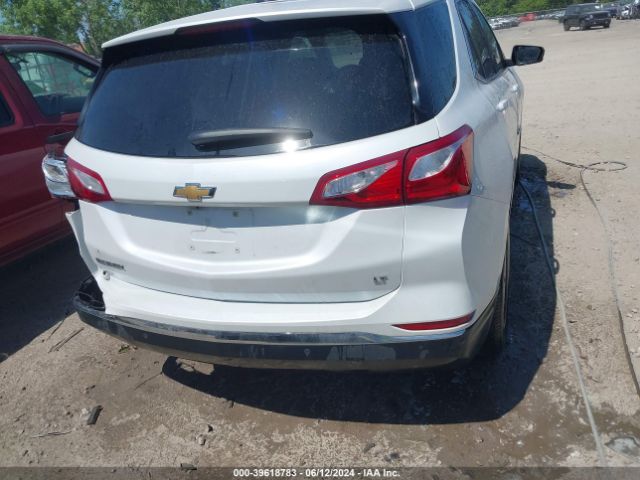 2GNAXJEV3J6202261 Chevrolet EQUINOX LT