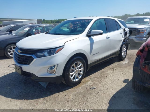 2GNAXJEV3J6202261 Chevrolet EQUINOX LT