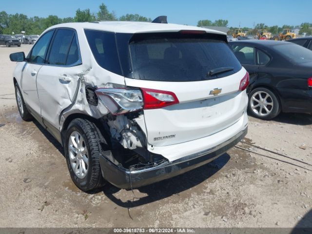 2GNAXJEV3J6202261 Chevrolet EQUINOX LT