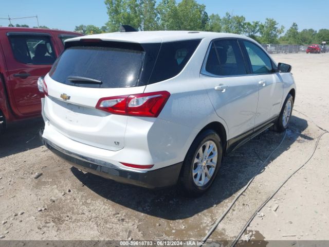 2GNAXJEV3J6202261 Chevrolet EQUINOX LT