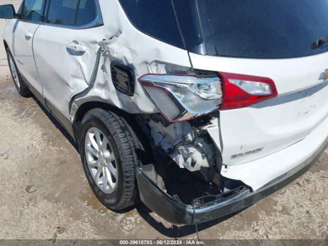 2GNAXJEV3J6202261 Chevrolet EQUINOX LT