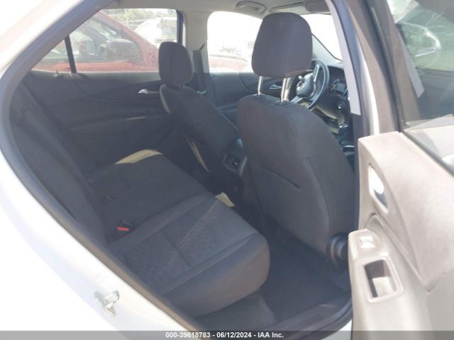 2GNAXJEV3J6202261 Chevrolet EQUINOX LT