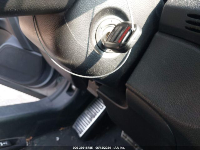 1HGCR2F51HA209109 Honda Accord Sport