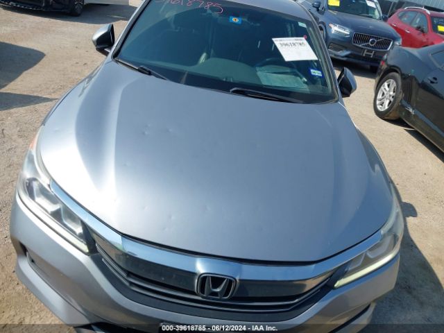1HGCR2F51HA209109 Honda Accord Sport