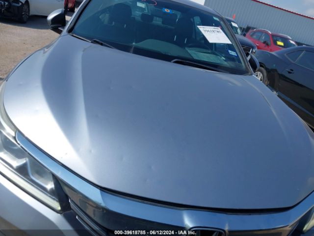 1HGCR2F51HA209109 Honda Accord Sport