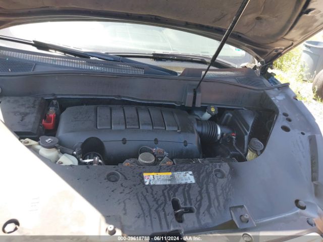 1GKKVRKD5GJ111764 GMC Acadia Slt-1