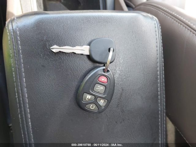 1GKKVRKD5GJ111764 GMC Acadia Slt-1