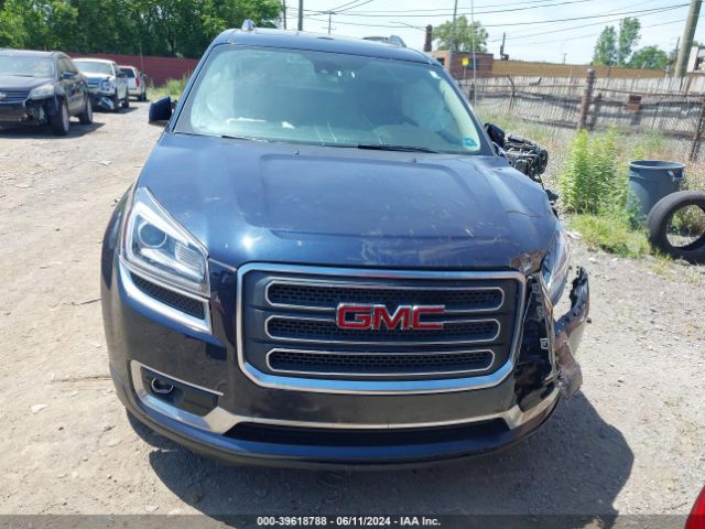 1GKKVRKD5GJ111764 GMC Acadia Slt-1