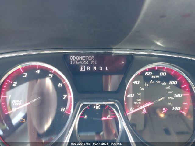 1GKKVRKD5GJ111764 GMC Acadia Slt-1