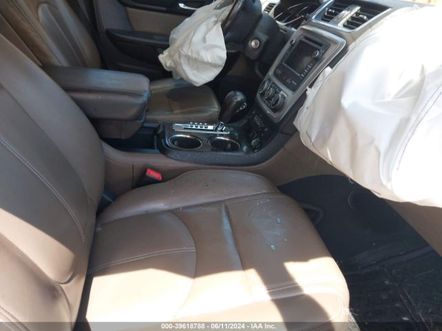 1GKKVRKD5GJ111764 GMC Acadia Slt-1