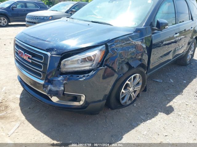 1GKKVRKD5GJ111764 GMC Acadia Slt-1