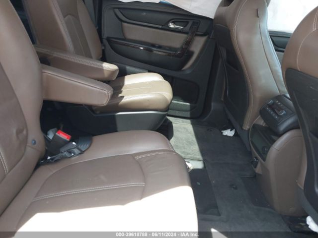 1GKKVRKD5GJ111764 GMC Acadia Slt-1