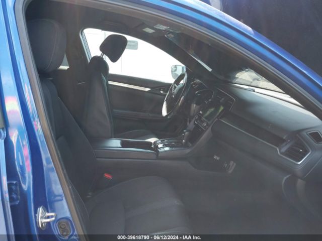 2HGFC2F8XKH555046 Honda Civic Sport